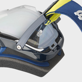 Husqvarna Velocity 6.5 Goggles by Leatt